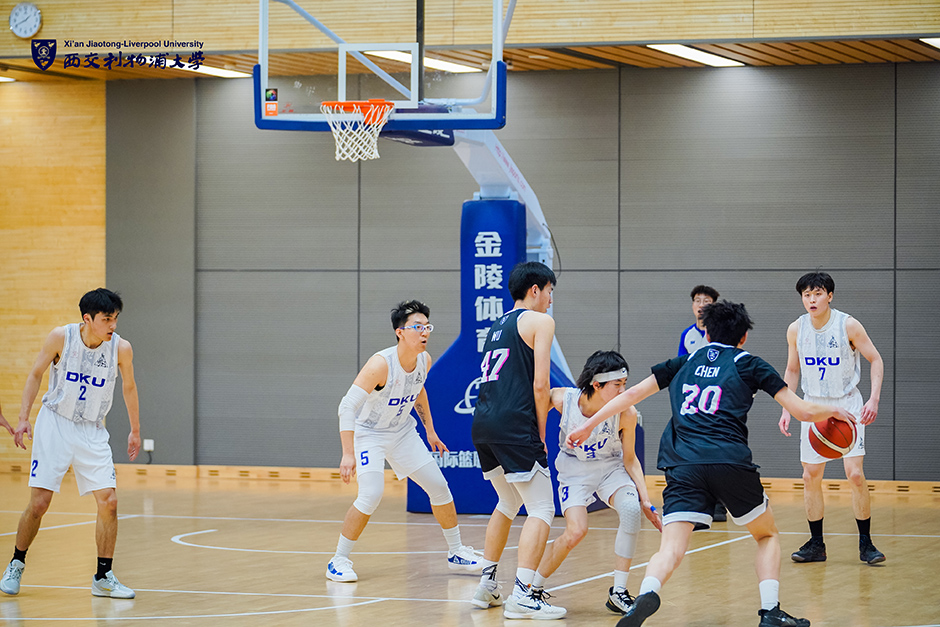 落在这条主